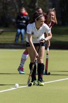 Bild 2 - Damen Der Club an der Alster - D�sseldorfer HC : Ergebnis: 1:4